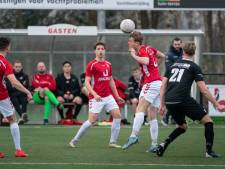 JVC Cuijk boekt monsteroverwinning bij De Braak: 0-12