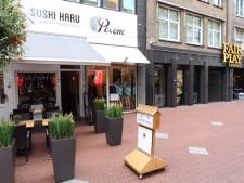 Geen kamerbreed tapijt meer in centrum: Rode steentjes moesten Eindhoven iets hoogstedelijks geven