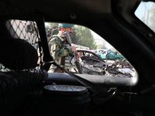 Oorlogsmachine van Taliban niet te stuiten