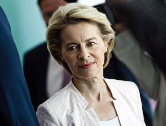 Ursula von der Leyen, geboren in Elsene en nu Europa’s nieuwe baas: de vrouw die Rammstein wilde verbieden