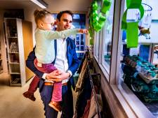 De strijd van scholen in kansarme wijken: ‘Kinderen van 4 spreken soms nog geen Nederlands’