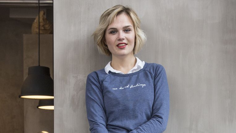 Jindra een halfjaar na 'K3 zoekt K3': "Ze hebben een bitch van me gemaakt. Ik krijg nog altijd ...