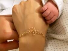 Hugo Clément et Alexandra Rosenfeld sont parents