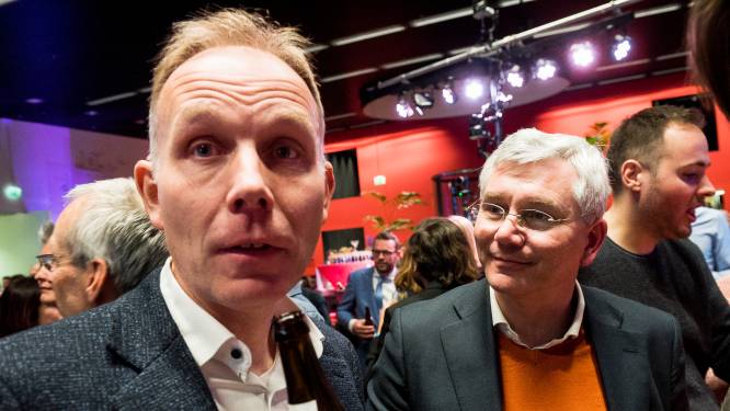 Koos heel Utrecht voor GroenLinks? Nee, in deze wijk stemden ze anders (en meer interessante weetjes) 