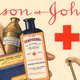 Johnson & Johnson had bijna Johnson & Johnson & Johnson geheten