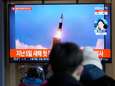 Noord-Korea vuurt voor zesde keer deze maand raketten af