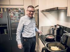 Deze Belg eet elke dag biefstuk met frietjes: Van de rest moet ik kokhalzen