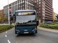 GVB begint met vervanging vervuilende stadsbussen