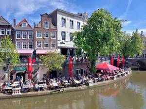 Mei 2024: dit is er deze maand te doen in Utrecht