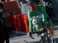 Na Vuelta-succes droomt Fabio Jakobsen van WK: ‘Samen met Mathieu van der Poel kan ook’