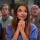 Zelfs voor de hoofdpersonages hoeft het niet zo nodig, De Matchmaker (**)