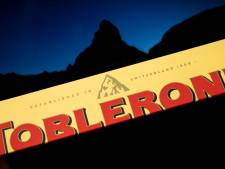 Pourquoi l’emblématique Mont Cervin va disparaître de l’emballage des Toblerone
