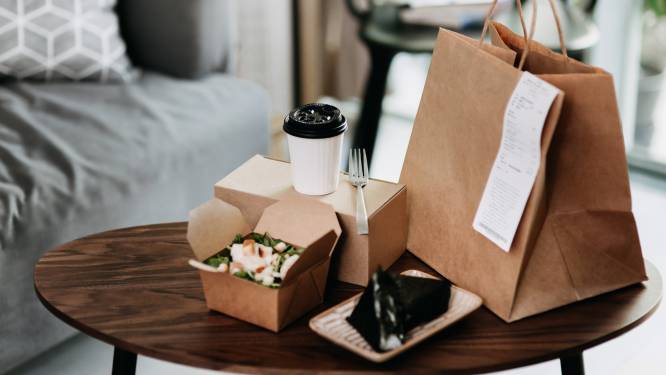 Bij Deliveroo was één gerecht duidelijk het populairst in 2021 (en het is geen fastfood)