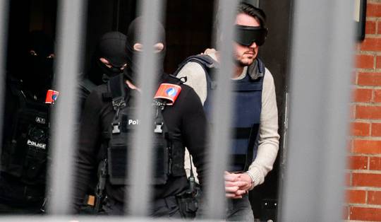 Met een echt sprookje als bewijsmateriaal: zo liep de Lommelse drugsbaas Flor Bressers tegen de lamp