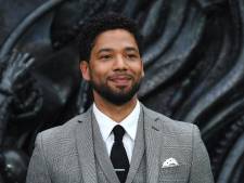 Jussie Smollett terug op rode loper met regiedebuut