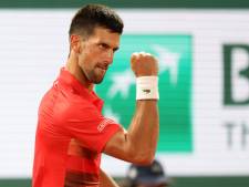 Novak Djokovic a “l'intention” de jouer Wimbledon même sans points ATP