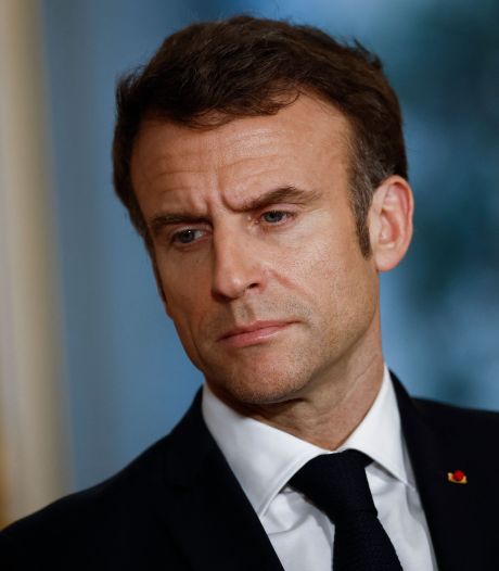 Macron de plus en plus impopulaire chez les Français