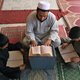 Moslims beginnen met Ramadan
