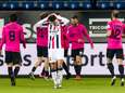 Drama nummer zoveel voor Willem II dit seizoen