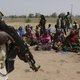 Boko Haram is nog lang niet verslagen