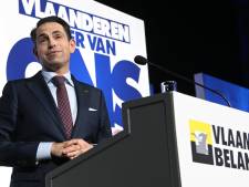 Van Grieken espère toujours forcer De Wever à ne plus exclure le Vlaams Belang