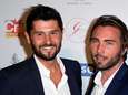 Christophe Beaugrand fait une belle déclaration à son mari