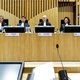 Geen verdachten op eerste dag van MH17-proces