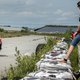 Elektrisch motorracen in Drenthe: ‘Op termijn gaan we net zo hard als de MotoGP’