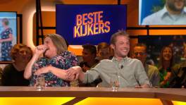 OEPS! Mathias liet Ruth ooit net iets te veel zien