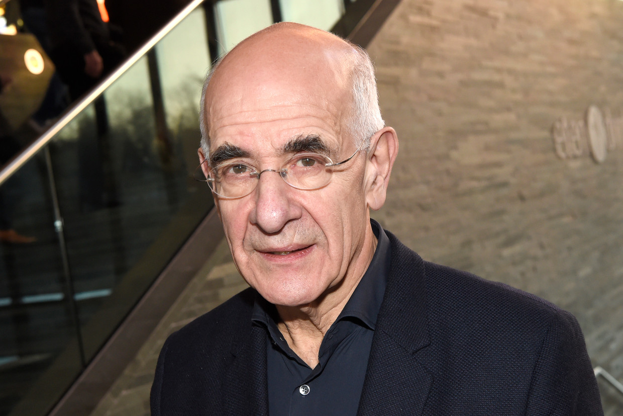 Frits Spits Beeld Brunopress