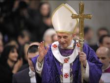 Benoît XVI sera appelé "Sa Sainteté Benoît XVI, pape émérite"