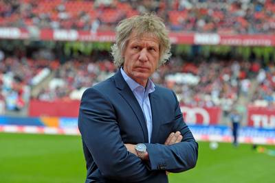 Verbeek over Twente: 'Trekken aan een dood paard heeft geen zin'