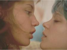 "La vie d'Adèle", le plus beau film de Cannes: la Palme dimanche?
