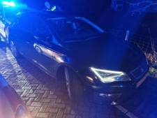 Cokegebruiker kilometers lang achtervolgd vanuit Made, 31-jarige scheurt levensgevaarlijk rond