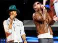 Rechtbank oordeelt: ‘Blurred Lines’ van Pharrell Williams is plagiaat van Marvin Gaye