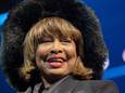 Tina Turner