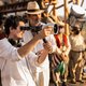 Regisseur Damien Chazelle, het supertalent dat een studio zo gek kreeg om gegarandeerd tientallen miljoenen verlies te maken