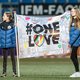 Kan de voetbalwereld eindelijk eens een vuist maken tegen homofobie?
