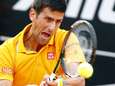 Djokovic perd un set contre Almagro à Rome