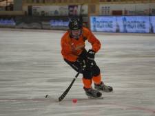Het WK bandy bewijst: Nijmegen is groot in kleine sport