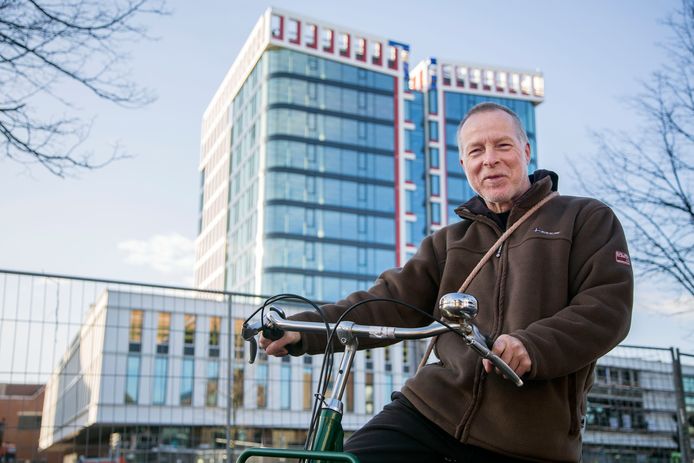 Bert Hümmels van Leefbaar Almelo wil nu inzicht hebben in de jeugdzorg.