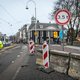 Veel Amsterdamse bruggen in slechte staat