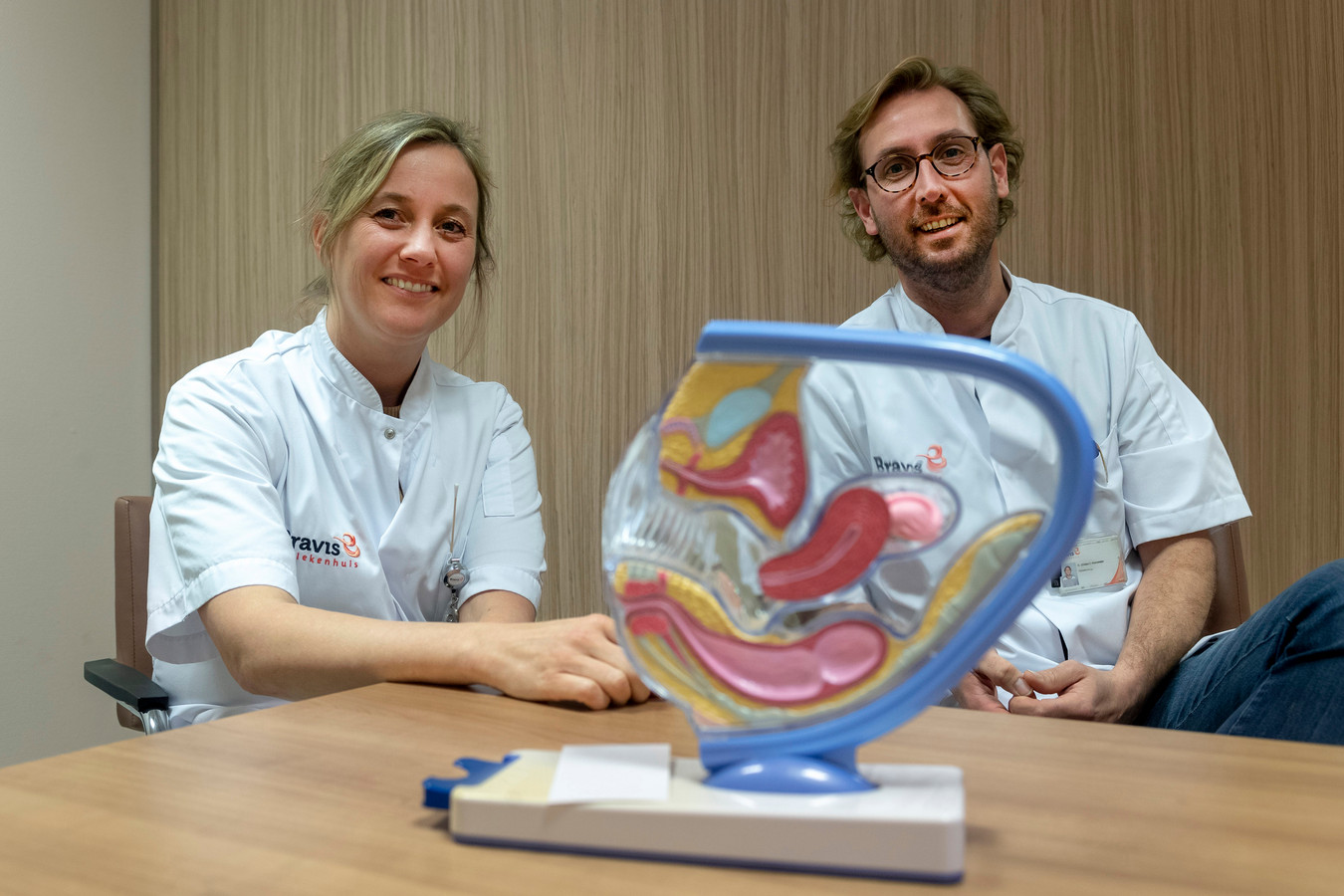 Hoe endometriose het leven van Karin en Femke beïnvloedde ‘Soms was de