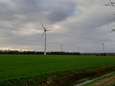 Geen extra windmolens meer in Aalten: alleen nog vervanging van huidig park Hagenwind