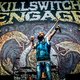 De vervaarlijke oerkreten van Killswitch Engage op Graspop