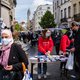 Twee overlijdens gelinkt aan vaccinatie in België