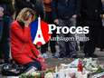 AANSLAGEN PARIJS: de twintig beklaagden