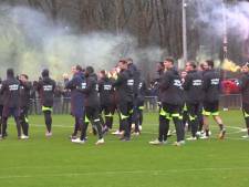 Van Arnhem tot Den Haag: het gezag dreigt zijn gezag kwijt te raken