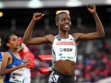 La Kenyane Agnes Tirop, 4e du 5000 m aux JO de Tokyo, poignardée à mort chez elle