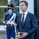 Pragmaticus Rutte schudt angst voor de gesel van PVV van zich af